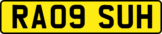 RA09SUH
