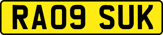 RA09SUK