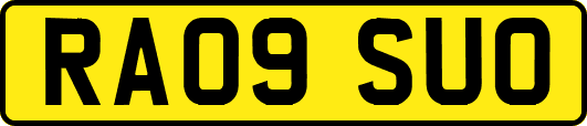 RA09SUO
