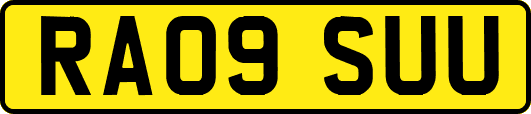 RA09SUU