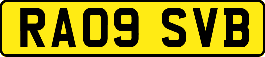 RA09SVB
