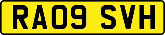 RA09SVH