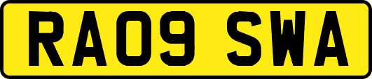RA09SWA