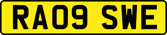 RA09SWE