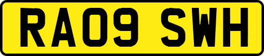 RA09SWH