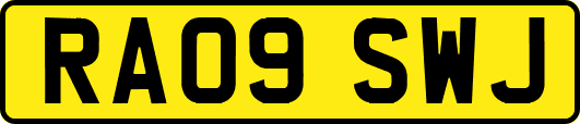 RA09SWJ