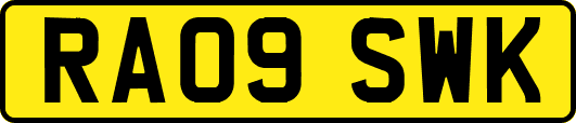 RA09SWK