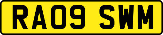RA09SWM