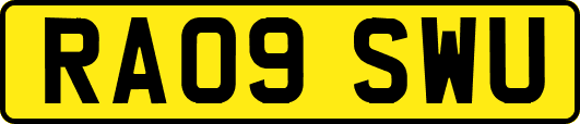 RA09SWU