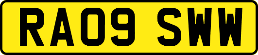 RA09SWW