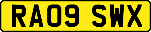 RA09SWX