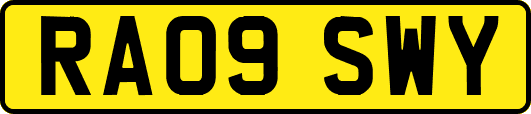 RA09SWY