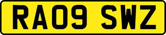 RA09SWZ