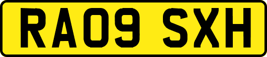 RA09SXH