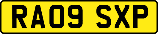 RA09SXP