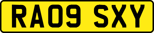 RA09SXY