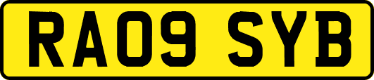 RA09SYB