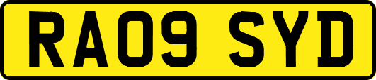 RA09SYD