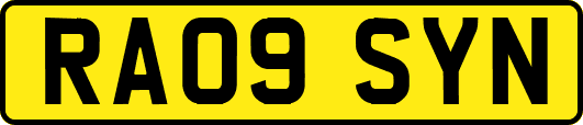 RA09SYN