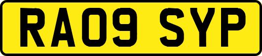 RA09SYP