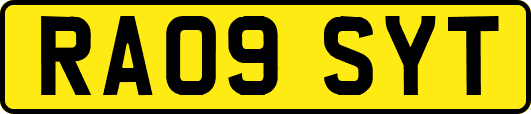 RA09SYT