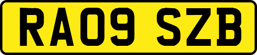 RA09SZB