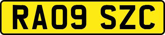 RA09SZC