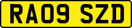 RA09SZD