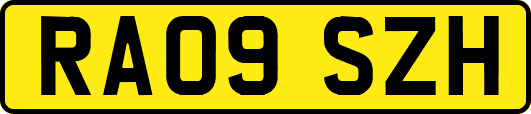 RA09SZH