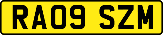 RA09SZM