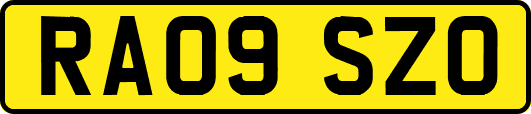 RA09SZO