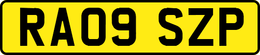 RA09SZP