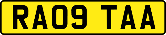 RA09TAA