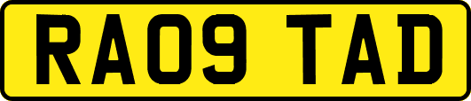 RA09TAD