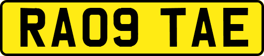 RA09TAE
