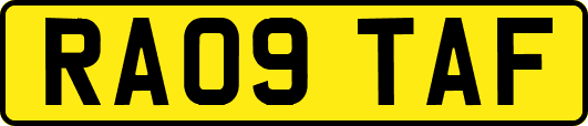 RA09TAF