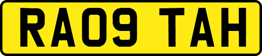 RA09TAH