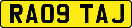 RA09TAJ
