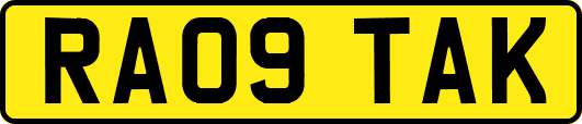 RA09TAK