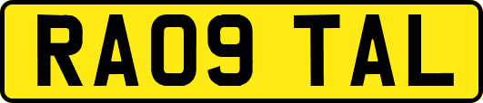 RA09TAL