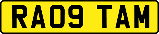 RA09TAM