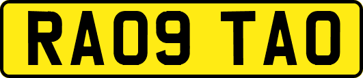 RA09TAO