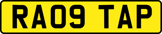 RA09TAP