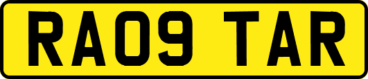 RA09TAR