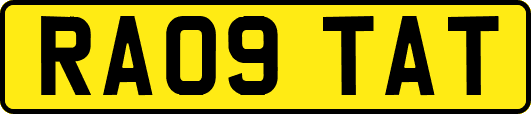 RA09TAT