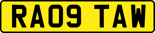 RA09TAW
