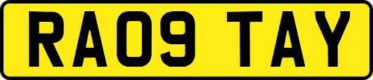 RA09TAY