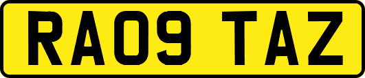 RA09TAZ