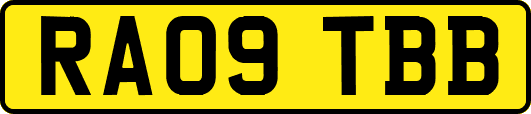 RA09TBB