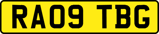 RA09TBG